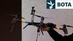 “10 mijë dronë në vit”: Brenda fabrikës së parë gjermano-ukrainase për prodhim dronësh