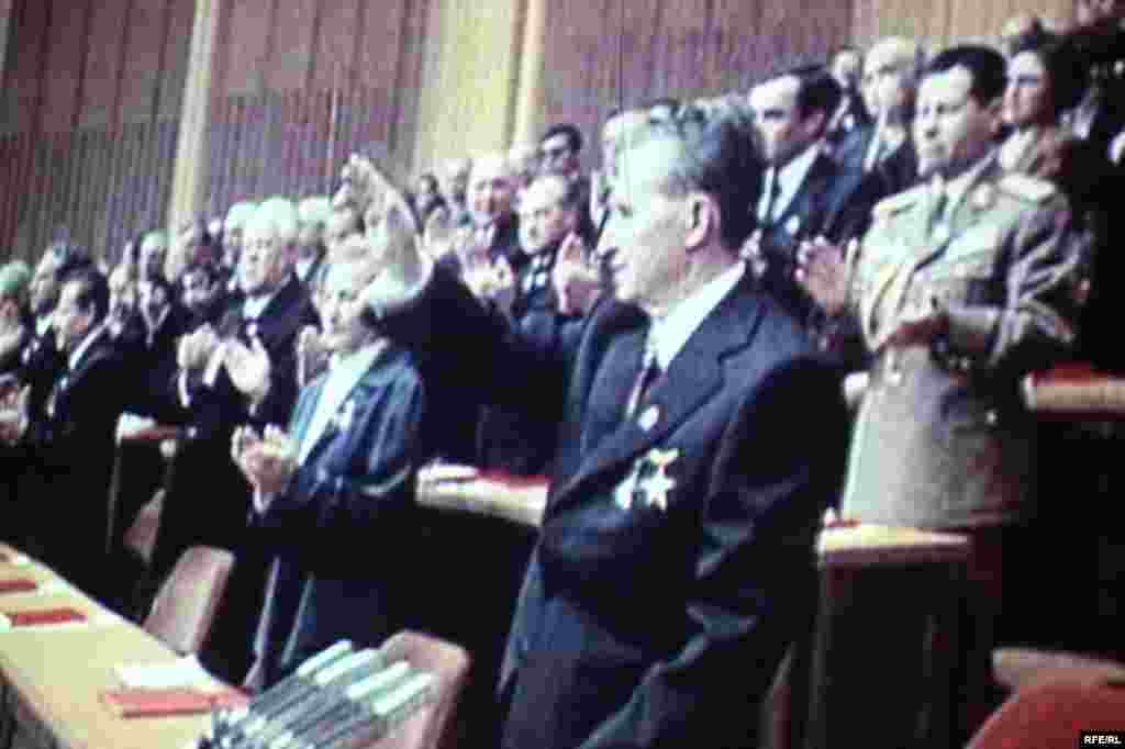 „În direct" din arhive #2