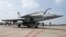 Un avion de producție franceză de tip Rafale a decolat luni din Lituania, în misiune (imagine de arhivă).