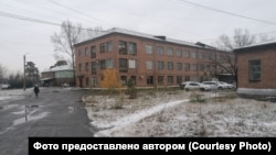 Минусинская межрайонная больница, Красноярский край
