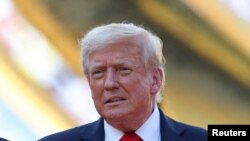 დონალდ ტრამპი