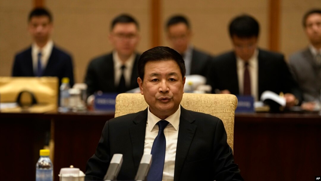 Ministrul chinez al Securității Publice Wang Xiaohong speră ca China să aprofundeze legăturile de securitate cu Ungaria.