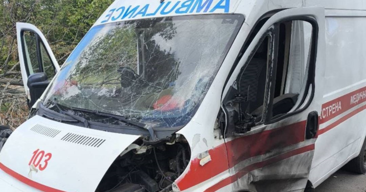 Russian Drone Advances Increase Threat To Ukraine's Battlefield Medics