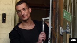 Пётр Паўленскі