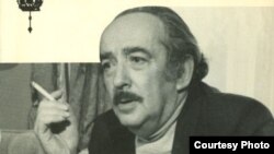 Александр Галич