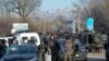 Death Toll In Ethnic Clashes In Kazakhstan's South Rises To 11