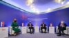 The Visegrad 4's presidents meet in Poland in February.