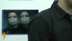 Мастак Аляксей Губараў адкрыў фотапраект «Паміж» 