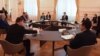 Zapadnobalkanski lideri na sastanku u Beču, 18. juna 2021