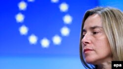 Šefica diplomatije EU pozvala je premijere Zapadnog Balkana kako bi se "razmotrila situacija u svetlu najnovijih zbivanja"