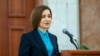 Președinta Maia Sandu spune că avocatura are nevoie „de o reformă serioasă”.