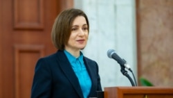 Președinta Maia Sandu spune că avocatura are nevoie „de o reformă serioasă”.