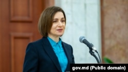 Președinta Maia Sandu spune că avocatura are nevoie „de o reformă serioasă”.