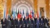 Putin 'Satisfied' With G8 Summit