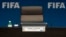 Fotelja predsedavajućeg FIFA-e (ilustracija)