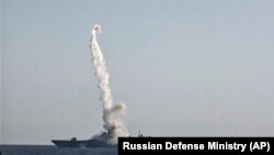 ABŞ we Russiýa dünýädäki ýadro ýaraglarynyň 90 göterimine eýeçilik edýär.