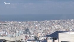 50 минг АҚШ аскари Яқин Шарқдаги амалиётга ташланди - CENTCOM
