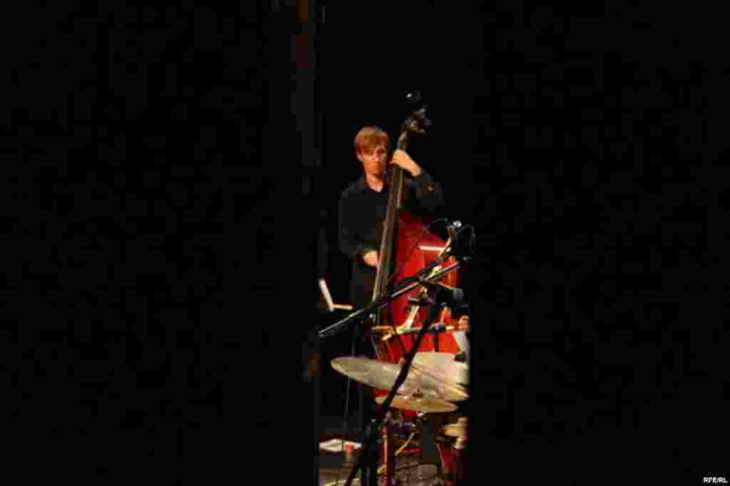 Ethno Jazz Festival 2010 #92