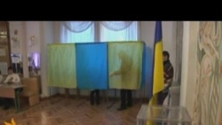 Другий тур президентських виборів 2010