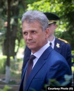 Generalul (r) Ștefan Dănilă, fost șel al Statului Major al Apărării