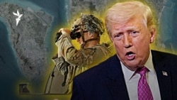 Трамп Иран мұнайына бақылау орнатқысы келеді 