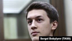 Егор Жуков