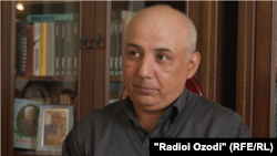 Шаҳзод Раҷабов