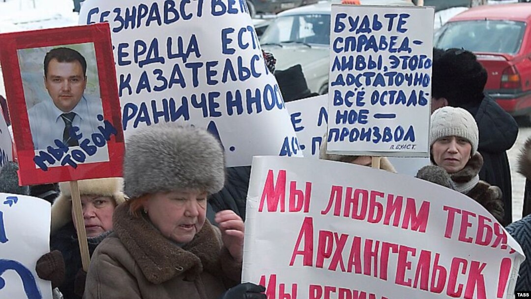 Противостояние мэра и губернатора: новый виток не принес разрешения конфликта