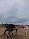 Belgrade Showcases Lethal Chinese Tech