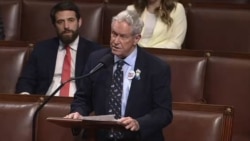 US Representative Joe Wilson, a senior Republican lawmaker from South Carolina, has sponsored a congressional resolution calling for the 2027 Annual Session of the OSCE Parliamentary Assembly to be moved from Belgrade to the United States in part because of Russian, Chinese, and Iranian influence in Serbia.