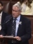 Georgia -- US Representative Joe Wilson, a senior Republican lawmaker from South Carolina. - screen grab