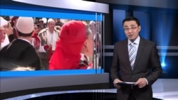 Жаһан жаңалықтары 17.02.2015