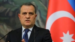 Երևանը Բաքվին հայտնել է՝ TRIPP-ով անցնող երկաթուղու հատվածը չի վերաբերում ՌԴ-ին. Բայրամով