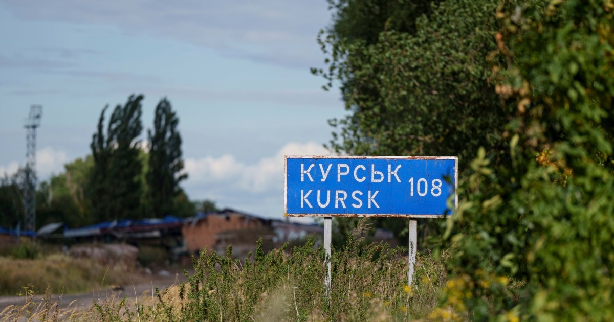 Пропаганда росії перебільшує можливості військ у Сумській та Харківській областях