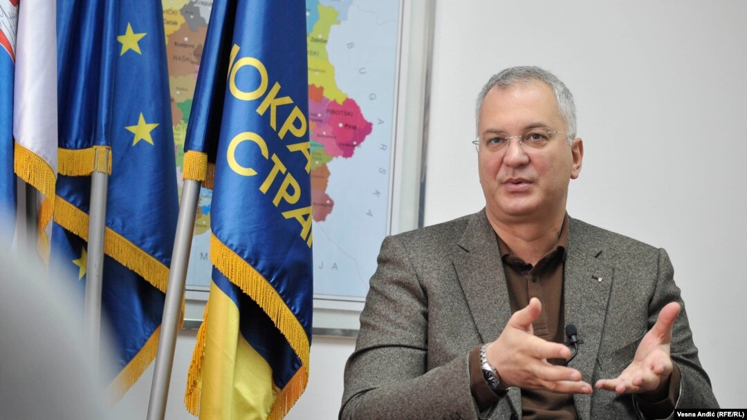 Dogovor može biti i drugačiji ako budu samo predsednički ili i predsednički i parlamentarni izbori: Dragan Šutanovac