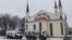 Центральная соборная мечеть Саранска