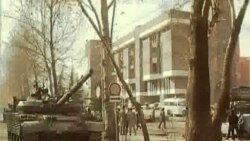 Тожикистон Эронни тожик арбобларини ўлдиришни молиялаштирганликда айблади