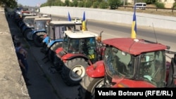 În România sunt 420 de ferme mari iar proprietarii acestora se tem că vor avea probleme financiare dacă subvențiile de la Bruxelles vor fi plafonate.