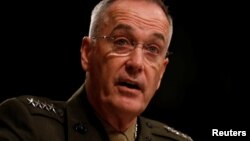 Жозеф Данфорд