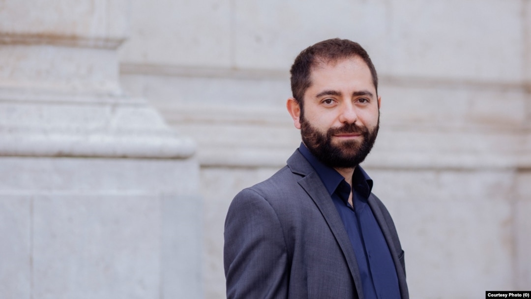 Radu Burnete este director executiv al celei mai mari asociații patronale din România, care reunește peste 2.000 de firme.