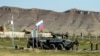 ՌԴ խաղաղապահ զորախումբը Մարտակերտի շրջանում ևս մեկ դիտակետ է փակել