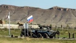 Մոսկվան չի քննարկել ռուս խաղաղապահներին Հայաստան տեղափոխելու հարցը․ Պեսկով