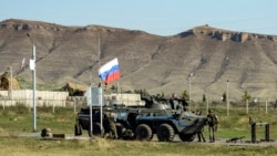 Լեռնային Ղարաբաղից ռուս խաղաղապահների դուրսբերմանը Երևանը դեռևս չի արձագանքել