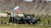 «Զվարթնոց»-ում և 44-օրյայի ընթացքում ու հետո ՀՀ-ում տեղակայված ռուս սահմանապահները կհեռանան