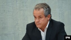 Vlad Plahotniuc