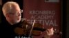 Gidon Kremer la 70 de ani - un exemplar artist angajat (VIDEO)