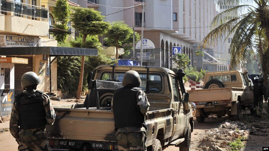 Mali, fotoarhiv