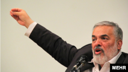 محسن قدیری ابیانه