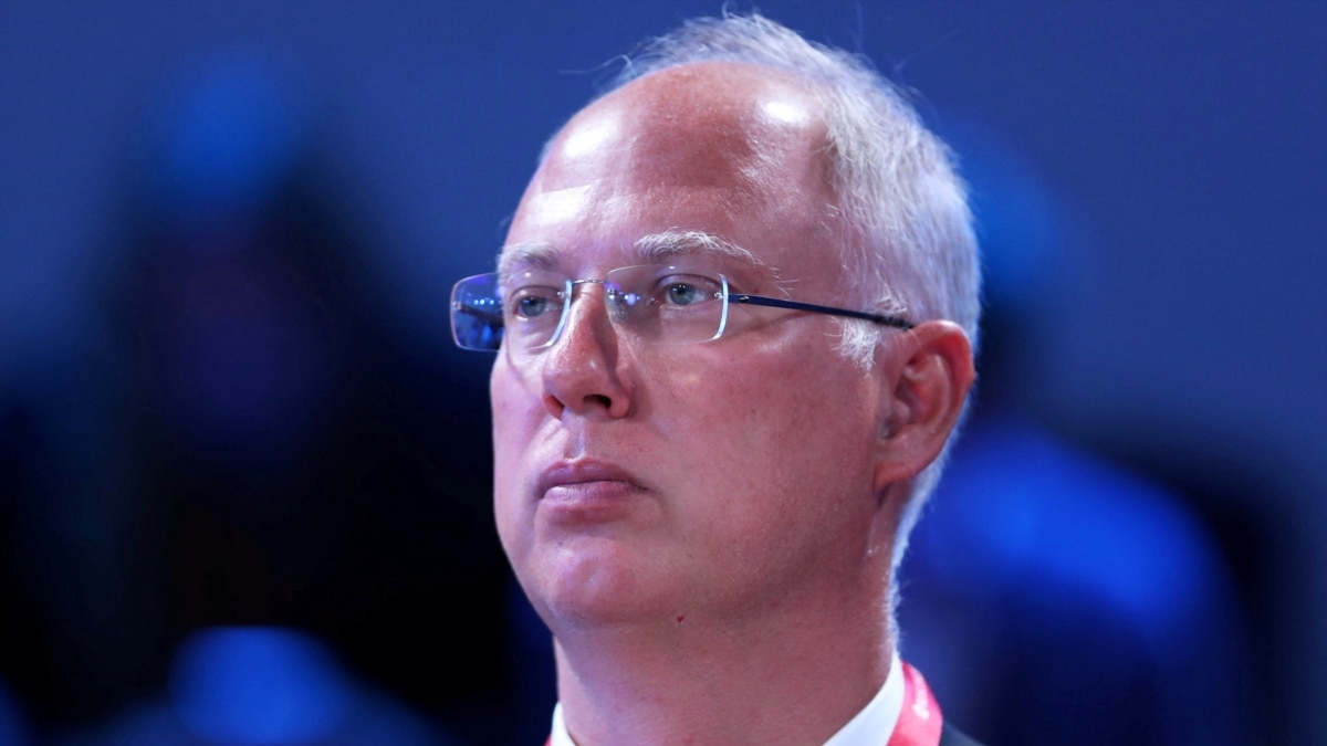 CNN: ვაშინგტონში ჩადის რუსი მაღალჩინოსანი, რომელსაც სანქციები დროებით მოუხსნეს