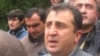 Alternative South Ossetian Leader Addresses European Parliament